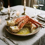 Premium Seafood Gift Box – King Crab